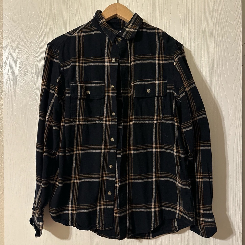 Men’s Old Navy Flannel Shirt